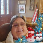 Sharon Tapp - @tapp439 - Instagram