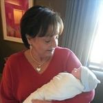 Sharon Tapp - @satapp0727 - Instagram