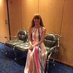Sharon Tapp - @sharonltapp - Instagram