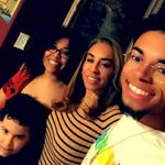 Sharon Tarpley - @shy4life711 - Instagram