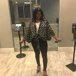 Sharon Tarver - @sharontarver9 - Instagram