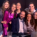 Sharon Cohen - @sharoncohentawil - Instagram