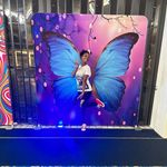 Sharon Teague - @_lilbabysavage - Instagram