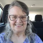 Sharon Teague - @steag.ue - Instagram