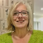 Sharon Teague - @outflux - Instagram