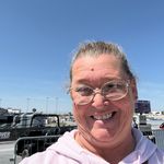 Sharon Tedder - @stedder0 - Instagram