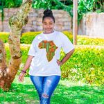Sharon Tee - @mu.teni - Instagram