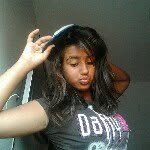 Sharon Teixeira NC - @sharon_lukenia - Instagram
