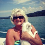 Sharon Templin - @mamasharon89 - Instagram