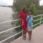 Sharon Aliko Temu - @sharontemu - Instagram