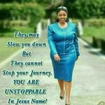 Sharon Chitemu - @sharonchitemu - Instagram