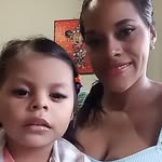 Fanny Sharon Flores Tenorio - @fannysharonflores - Instagram