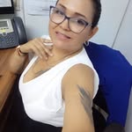 Sharon Arce - @sharonarcetenorio - Instagram