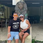 Sharon Pamela Tenorio Elizondo - @sharyp83 - Instagram