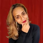 Sharon Tenorio - @eusousharon1 - Instagram