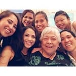 Sharon Tenorio - @tenoriosharon - Instagram