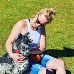 Sharon 😃🐾 - @sharon_teww - Instagram