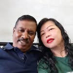 Sharon Tew - @sharontew70 - Instagram