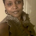 Sharon Amos Thames - @sharonamostomlin - Instagram
