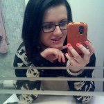Sharon Thames - @sharonrose97 - Instagram