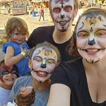 Sharon Thames - @sharonl95 - Instagram