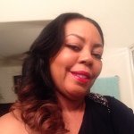 Sharon Thames - @sincitygoodgirl - Instagram