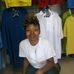 Sharon Thames - Facebook