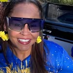 Sharon Thames-Simms - @thamessimms - Instagram
