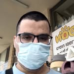 Terrance - @sharontheisraeli - Instagram