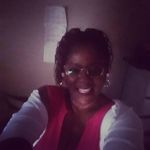 Sharon Dixon-Thibodeaux - @sdixonthibodeaux - Instagram