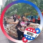 Sharon Bethell Thompson - @sharonthompson6996 - Instagram