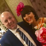 Sharon Thompson - @stylishshaz - Instagram