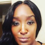 Sharon Thompson - @mizzsharon1 - Instagram