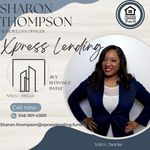 Sharon Thompson - @_shar_thompson - Instagram