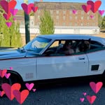 Sharon Thompson - @shazzee49 - Instagram