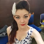 Sharon Thurston - @zebracorn1950 - Instagram