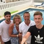 Sharon Thurston - @thurston_sharon - Instagram