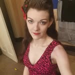 Sharon Thurston - @whiskeyjeanperformer - Instagram