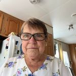 Sharon Tilley - @buttercup1953 - Instagram