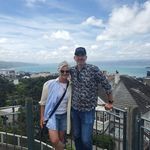 Sharon Tilley - @tilley_sharon - Instagram