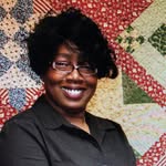 Sharon Tindall - @quilts_bysharon - Instagram