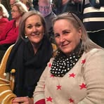 Sharon Tindall - Facebook