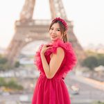 Sharon Ting - @s_fenella - Instagram