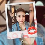 Sharon Ting - @sharonsharon836 - Instagram