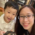 Sharon Ting - @ai_siew - Instagram
