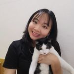 Sharon Ting - @sharontlx - Instagram