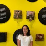 @sharontingtextiles - Instagram