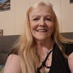 Sharon Meck - @sharontinkerbell - Instagram