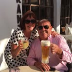 Sharon Timon - Facebook