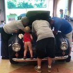 Sharon Cazzola Tipton - @sharontipton - Instagram